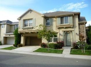 4394 Mount Ivy Way, Rancho Cordova, CA 95742
