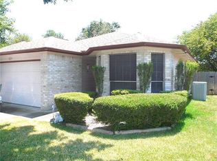 821 Latteridge Dr, Austin, TX 78748