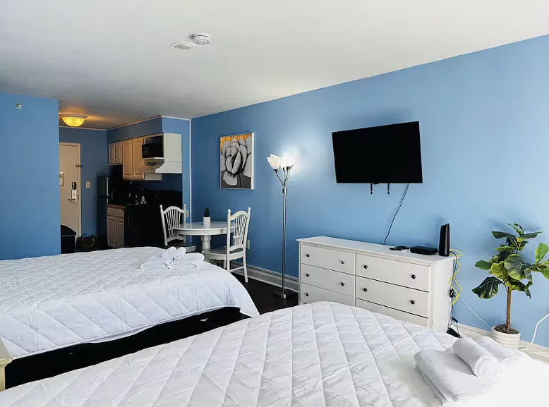 Studio, 400 sqft, $1,150 — Photo 4