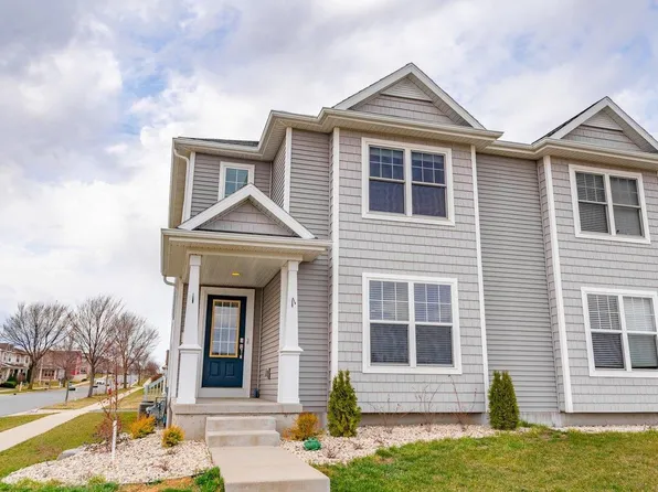 124 Juneberry Drive, Madison, WI 53718