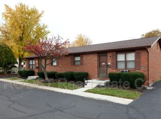 211 N Madison Rd UNIT A, London, OH 43140
