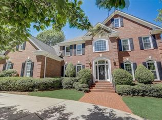 13920 Bethany Oaks Pointe, Milton, GA 30004