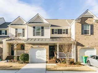 454 Colonial Walk, Woodstock, GA 30189