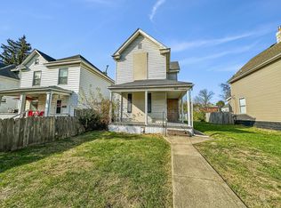 153 Whitethorne Ave, Columbus, OH