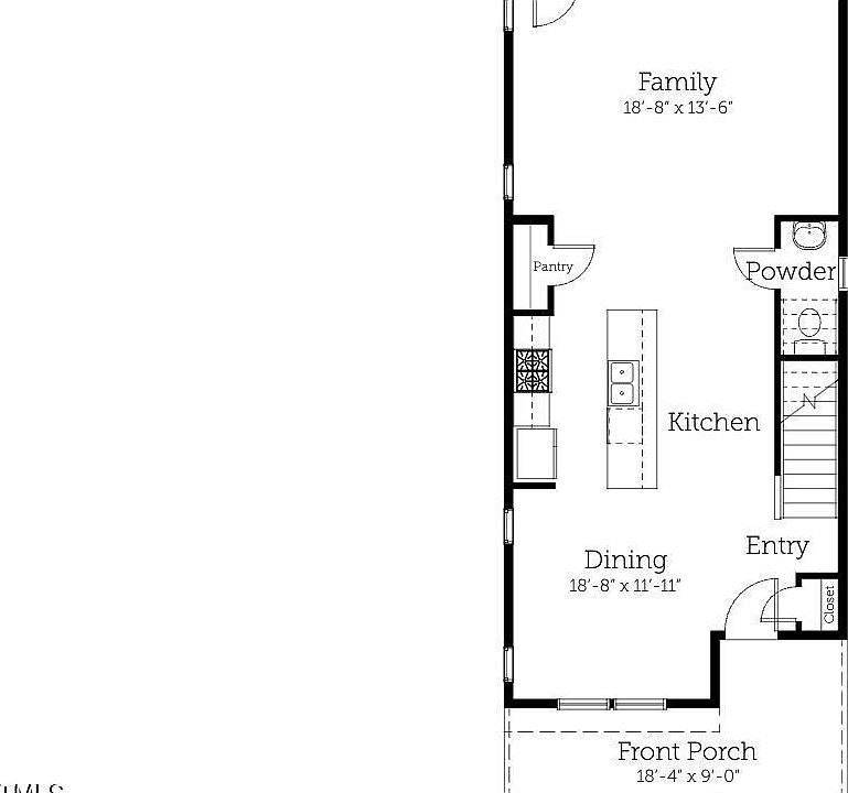 2nd image of 336 Cottage Hill Way