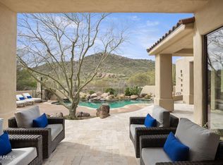 8300 E Dixileta Dr SW #206, Scottsdale, AZ 85262