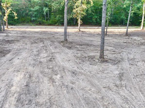 Bluebonnet Trl, Mount Vernon, TX 75457