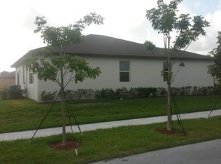 18893 SW 319th St, Homestead, FL 33030