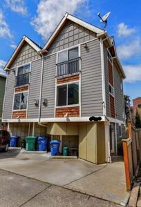 7462B 4th Ave NE, Seattle, WA, 98115