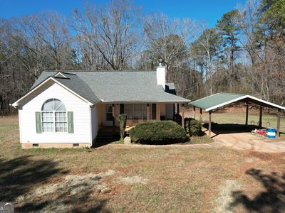 5960 Old Zebulon Rd, Concord, GA, 30206