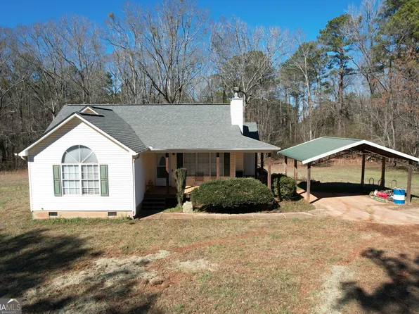 5960 Old Zebulon Rd, Concord, GA 30206
