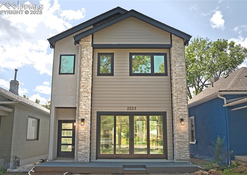 2223 W Bijou St, Colorado Springs, CO 80904 MLS 8763405 Zillow