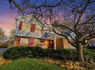 5500 Saddlebrook Dr, Columbus, OH 43221