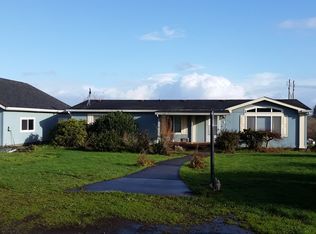 56230 Old Portland Rd, Warren, OR 97053