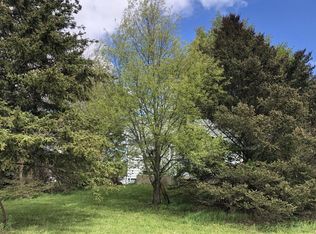 650 N New Lothrop Rd, Lennon, MI 48449