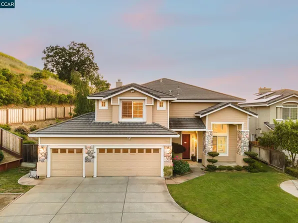 8049 Kelok Way, Clayton, CA 94517