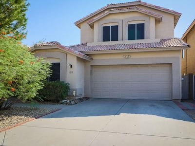 1919 E Kings Ave, Phoenix, AZ, 85022