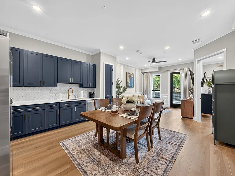 10899 S Hausman Rd #207 — Photo 7