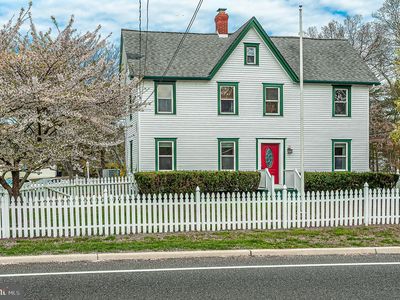 584 Clems Run, Mullica Hill, NJ, 08062