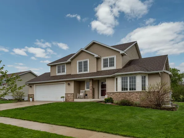 413 Georgetown Dr SE, Stewartville, MN 55976