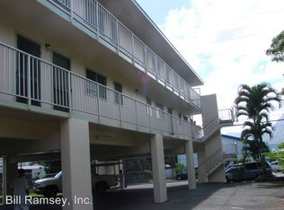 45-519 Keaahala Rd APT 201, Kaneohe, HI 96744