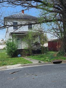 565 N Bath Ave, Waynesboro, VA, 22980