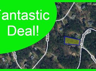 219 Lexington Dr, Ruther Glen, VA 22546