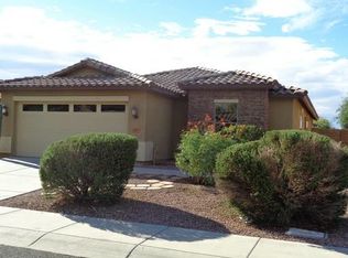 25073 W Dove Cir, Buckeye, AZ 85326