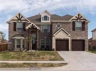 6316 Expedition Cir, Plano, TX 75074