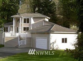 355 Fox Island Brg, Fox Island, WA