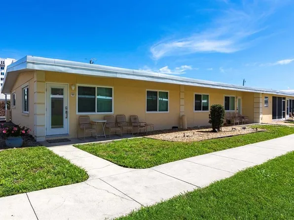 6006 Midnight Pass Rd #58, Sarasota, FL 34242