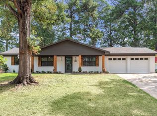 9425 Garfield Dr, Shreveport, LA 71118