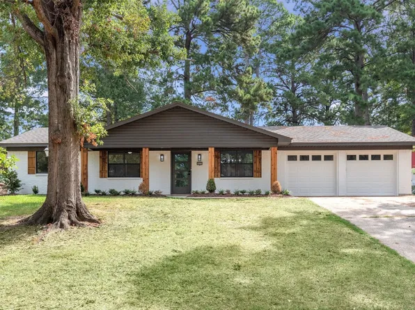 9425 Garfield Dr, Shreveport, LA 71118