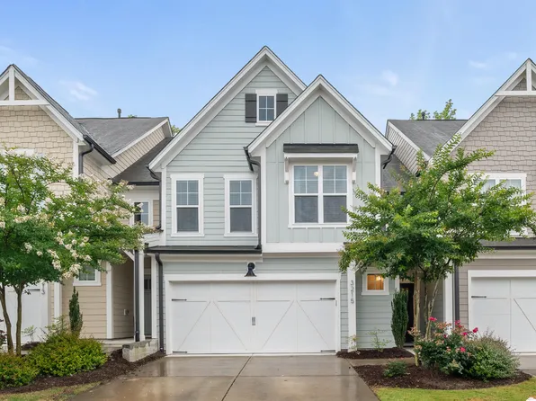 3215 Retama Run, New Hill, NC 27562