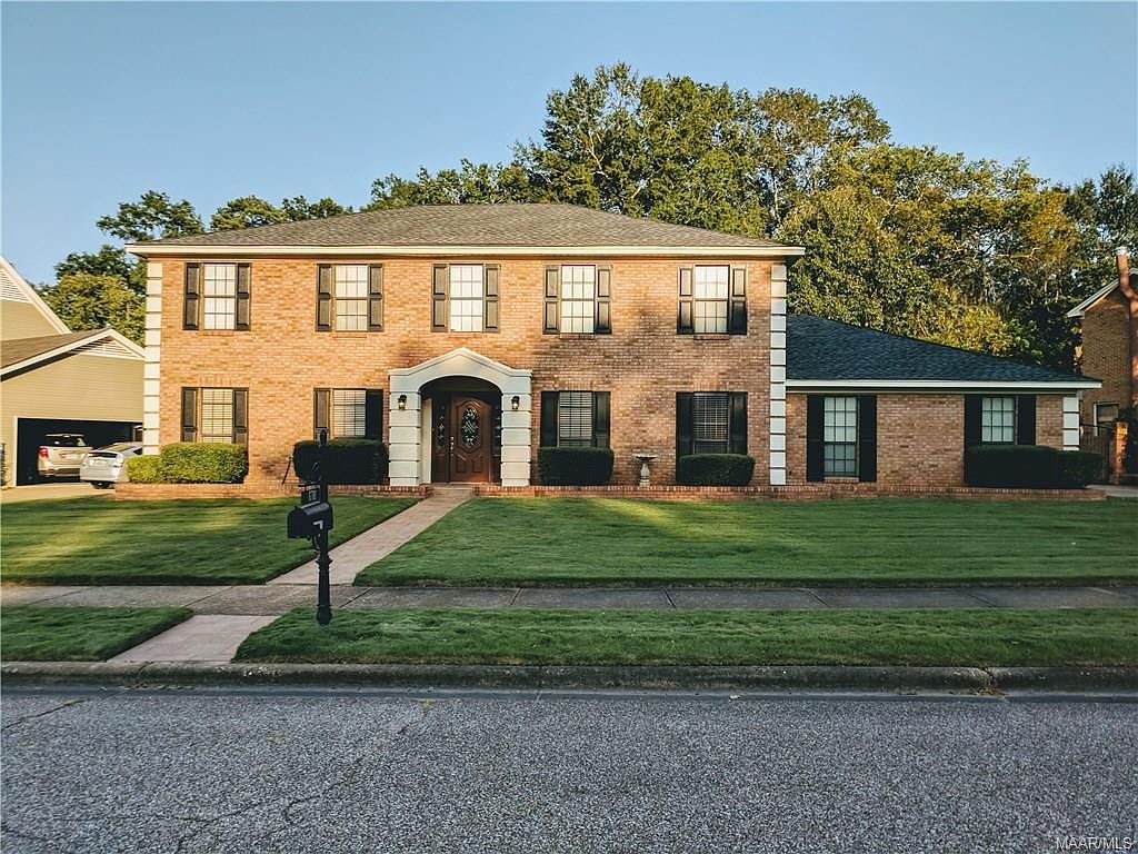 6701 Luxembourg Cir, Montgomery, AL 36117 Zillow