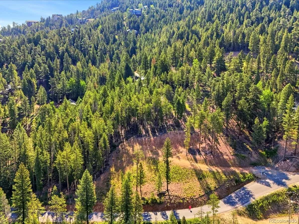 6824 Lynx Lair Road, Evergreen, CO 80439