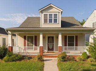 5169 Warwick Rd, Richmond, VA 23224