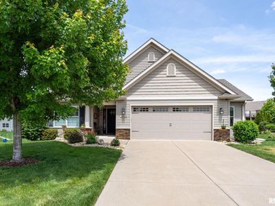 3608 Glengevlin Way, Bettendorf, IA, 52722