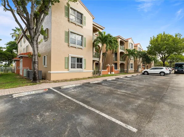 6500 NW 114th Ave APT 1032, Doral, FL 33178