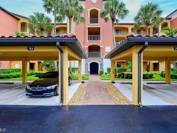 17981 Bonita National Blvd Unit 743, Bonita Springs, FL 34135