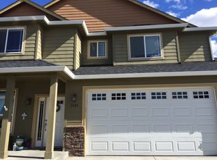 3405 W Mariner Ln, Moses Lake, WA 98837