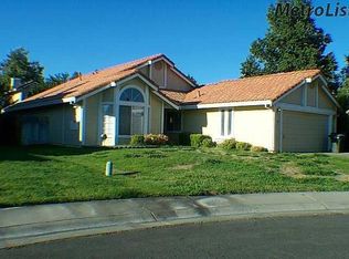 7 Coso Ct, Sacramento, CA 95838