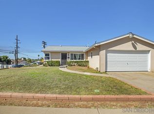 3702 Atlas St, San Diego, CA 92111