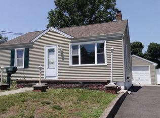 740 Queen St, Bridgeport, CT 06606