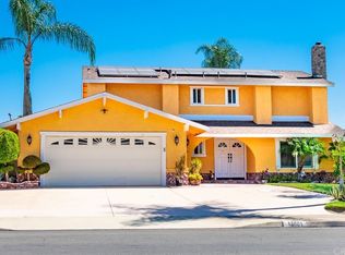 13001 Basswood Ave, Chino, CA 91710