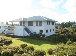2091 Kaumana Dr, Hilo, HI 96720