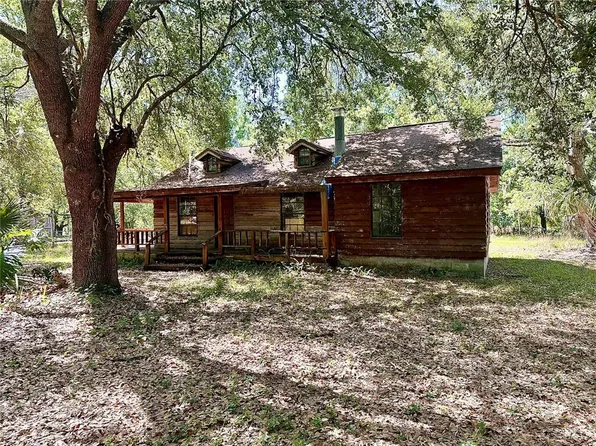 26314 Glenwood Dr, Zephyrhills, FL 33544