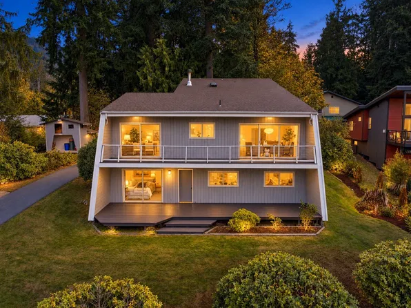 212 Friday Creek Road, Bellingham, WA 98229