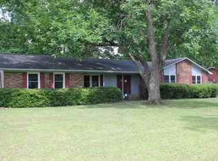 270 Harris Dr, Fort Valley, GA 31030