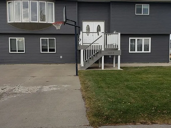 1035 21st St, Havre, MT 59501
